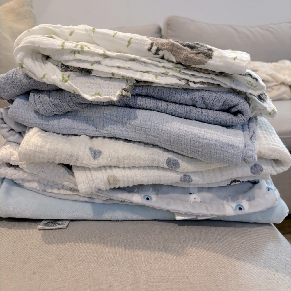 Baby Blankets